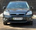 Чорний Форд Фокус, об'ємом двигуна 1.6 л та пробігом 116 тис. км за 6400 $, фото 1 на Automoto.ua