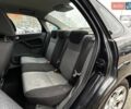 Черный Форд Фокус, объемом двигателя 1.6 л и пробегом 208 тыс. км за 6490 $, фото 8 на Automoto.ua