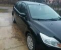 Черный Форд Фокус, объемом двигателя 1.6 л и пробегом 214 тыс. км за 5850 $, фото 16 на Automoto.ua