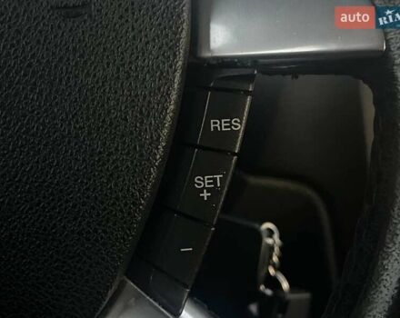 Черный Форд Фокус, объемом двигателя 1.6 л и пробегом 207 тыс. км за 7490 $, фото 16 на Automoto.ua