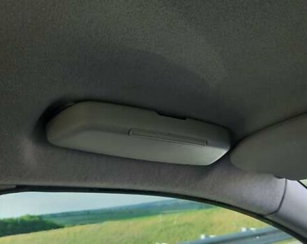 Черный Форд Фокус, объемом двигателя 1.6 л и пробегом 211 тыс. км за 6800 $, фото 26 на Automoto.ua