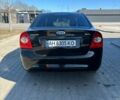 Чорний Форд Фокус, об'ємом двигуна 2 л та пробігом 219 тис. км за 5500 $, фото 4 на Automoto.ua