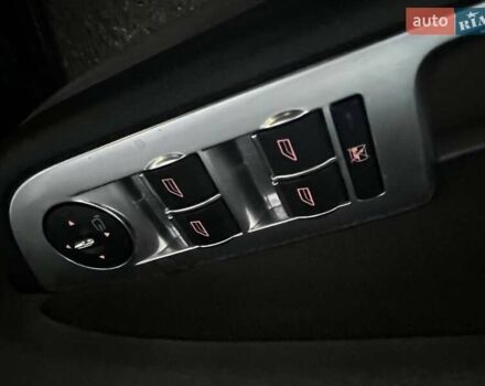 Черный Форд Фокус, объемом двигателя 1.6 л и пробегом 207 тыс. км за 7490 $, фото 11 на Automoto.ua