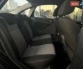 Черный Форд Фокус, объемом двигателя 1.6 л и пробегом 207 тыс. км за 7490 $, фото 10 на Automoto.ua