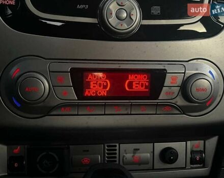 Черный Форд Фокус, объемом двигателя 1.6 л и пробегом 207 тыс. км за 7490 $, фото 22 на Automoto.ua