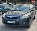 Чорний Форд Фокус, об'ємом двигуна 1.6 л та пробігом 225 тис. км за 5200 $, фото 1 на Automoto.ua