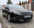 Чорний Форд Фокус, об'ємом двигуна 2 л та пробігом 138 тис. км за 6600 $, фото 6 на Automoto.ua