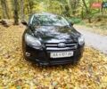 Черный Форд Фокус, объемом двигателя 1.6 л и пробегом 208 тыс. км за 6600 $, фото 1 на Automoto.ua