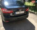 Черный Форд Фокус, объемом двигателя 1.6 л и пробегом 163 тыс. км за 7000 $, фото 9 на Automoto.ua