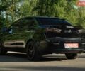 Черный Форд Фокус, объемом двигателя 1.6 л и пробегом 222 тыс. км за 5500 $, фото 3 на Automoto.ua