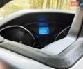 Форд Фокус 2011 в Киеве на Automoto.ua Черный Форд Фокус, объемом двигателя 1.6 л и пробегом 205 тыс. км за 6900 $, фото 6 на Automoto.ua