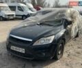 Чорний Форд Фокус, об'ємом двигуна 1.6 л та пробігом 155 тис. км за 1300 $, фото 1 на Automoto.ua