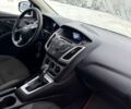 Чорний Форд Фокус, об'ємом двигуна 2 л та пробігом 160 тис. км за 6400 $, фото 1 на Automoto.ua