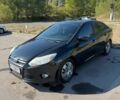 Чорний Форд Фокус, об'ємом двигуна 2 л та пробігом 347 тис. км за 4999 $, фото 2 на Automoto.ua