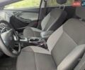 Чорний Форд Фокус, об'ємом двигуна 2 л та пробігом 138 тис. км за 6600 $, фото 4 на Automoto.ua