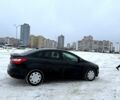 Чорний Форд Фокус, об'ємом двигуна 2 л та пробігом 160 тис. км за 6400 $, фото 4 на Automoto.ua