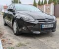 Чорний Форд Фокус, об'ємом двигуна 2 л та пробігом 167 тис. км за 6600 $, фото 1 на Automoto.ua