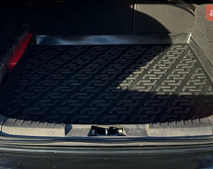 Черный Форд Фокус, объемом двигателя 2 л и пробегом 57 тыс. км за 9800 $, фото 19 на Automoto.ua