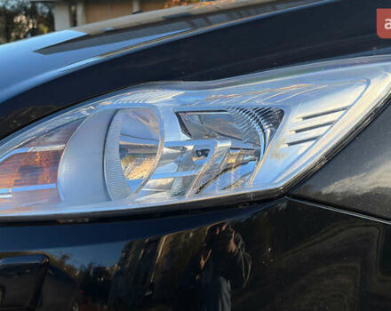 Черный Форд Фокус, объемом двигателя 2 л и пробегом 57 тыс. км за 9800 $, фото 21 на Automoto.ua