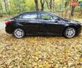 Форд Фокус 2011 в Киеве на Automoto.ua Черный Форд Фокус, объемом двигателя 1.6 л и пробегом 205 тыс. км за 6900 $, фото 1 на Automoto.ua