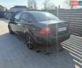 Чорний Форд Фокус, об'ємом двигуна 1.6 л та пробігом 220 тис. км за 4200 $, фото 11 на Automoto.ua