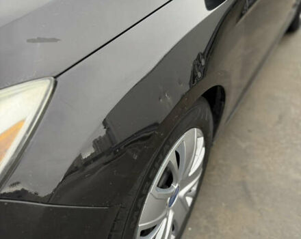 Чорний Форд Фокус, об'ємом двигуна 2 л та пробігом 347 тис. км за 5799 $, фото 5 на Automoto.ua