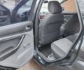 Черный Форд Фокус, объемом двигателя 2 л и пробегом 271 тыс. км за 5600 $, фото 7 на Automoto.ua