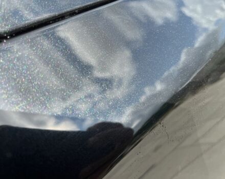 Черный Форд Фокус, объемом двигателя 2 л и пробегом 265 тыс. км за 8000 $, фото 3 на Automoto.ua