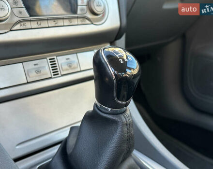 Черный Форд Фокус, объемом двигателя 2 л и пробегом 57 тыс. км за 9800 $, фото 13 на Automoto.ua