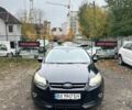 Чорний Форд Фокус, об'ємом двигуна 1.6 л та пробігом 150 тис. км за 6500 $, фото 8 на Automoto.ua