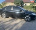 Чорний Форд Фокус, об'ємом двигуна 1.6 л та пробігом 164 тис. км за 7000 $, фото 1 на Automoto.ua