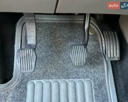 Черный Форд Фокус, объемом двигателя 2 л и пробегом 57 тыс. км за 9800 $, фото 15 на Automoto.ua