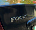 Черный Форд Фокус, объемом двигателя 2 л и пробегом 57 тыс. км за 9800 $, фото 20 на Automoto.ua