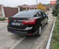 Чорний Форд Фокус, об'ємом двигуна 2 л та пробігом 138 тис. км за 6600 $, фото 2 на Automoto.ua