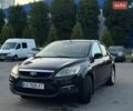 Чорний Форд Фокус, об'ємом двигуна 1.6 л та пробігом 192 тис. км за 4999 $, фото 1 на Automoto.ua