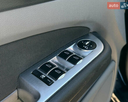 Черный Форд Фокус, объемом двигателя 2 л и пробегом 57 тыс. км за 9800 $, фото 14 на Automoto.ua