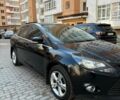 Чорний Форд Фокус, об'ємом двигуна 1.6 л та пробігом 290 тис. км за 6500 $, фото 1 на Automoto.ua