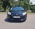 Чорний Форд Фокус, об'ємом двигуна 2 л та пробігом 169 тис. км за 7500 $, фото 1 на Automoto.ua