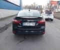Черный Форд Фокус, объемом двигателя 2 л и пробегом 298 тыс. км за 4777 $, фото 16 на Automoto.ua