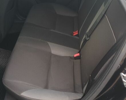 Черный Форд Фокус, объемом двигателя 2 л и пробегом 220 тыс. км за 6000 $, фото 7 на Automoto.ua