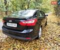 Форд Фокус 2011 в Киеве на Automoto.ua Черный Форд Фокус, объемом двигателя 1.6 л и пробегом 205 тыс. км за 6900 $, фото 11 на Automoto.ua