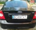 Чорний Форд Фокус, об'ємом двигуна 1.6 л та пробігом 246 тис. км за 5600 $, фото 6 на Automoto.ua