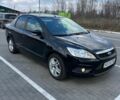 Черный Форд Фокус, объемом двигателя 1.6 л и пробегом 52 тыс. км за 7400 $, фото 2 на Automoto.ua