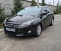 Чорний Форд Фокус, об'ємом двигуна 2 л та пробігом 167 тис. км за 6600 $, фото 1 на Automoto.ua
