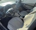 Черный Форд Фокус, объемом двигателя 2 л и пробегом 170 тыс. км за 7500 $, фото 8 на Automoto.ua
