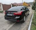 Чорний Форд Фокус, об'ємом двигуна 2 л та пробігом 167 тис. км за 6600 $, фото 3 на Automoto.ua