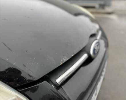 Чорний Форд Фокус, об'ємом двигуна 2 л та пробігом 347 тис. км за 5799 $, фото 8 на Automoto.ua