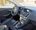 Чорний Форд Фокус, об'ємом двигуна 1.6 л та пробігом 214 тис. км за 6700 $, фото 12 на Automoto.ua