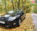 Форд Фокус 2011 в Киеве на Automoto.ua Черный Форд Фокус, объемом двигателя 1.6 л и пробегом 205 тыс. км за 6900 $, фото 2 на Automoto.ua