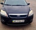 Чорний Форд Фокус, об'ємом двигуна 1.6 л та пробігом 170 тис. км за 7000 $, фото 1 на Automoto.ua